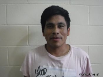 Felipe  Victorio-silva Mugshot