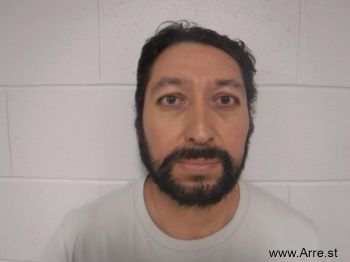 Felix  Alvarez-luna Mugshot