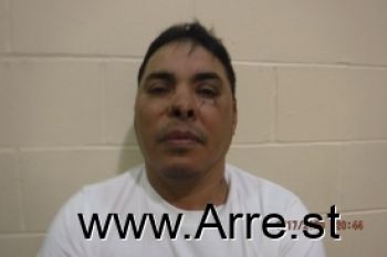 Fernando  Ramirez-vazquez Mugshot