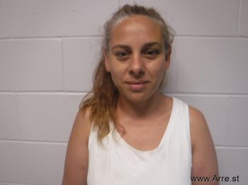 Florentina  Ilie Mugshot