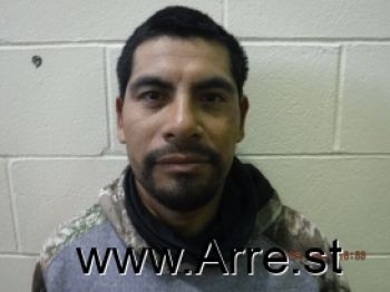 Florentino  Cruz-sanjuan Mugshot