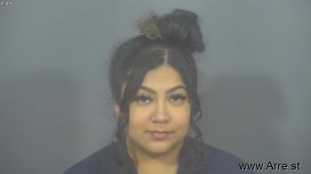 Florinda Yvonne Pedraza Mugshot