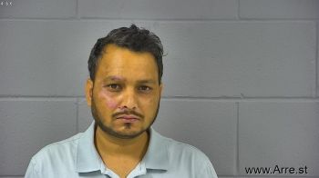 Fnu Tajinder Singh Mugshot