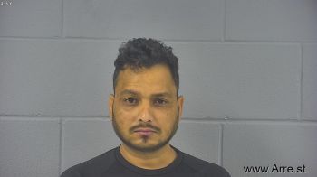 Fnu Tajinder Singh Mugshot