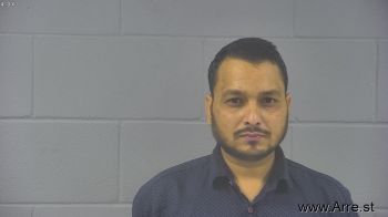 Fnu Tajinder Singh Mugshot