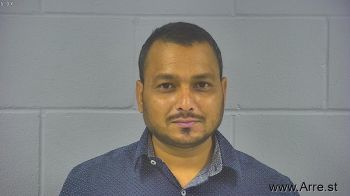 Fnu Taninder Singh Mugshot