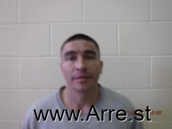 Francisco  Acosta-terrazas Mugshot