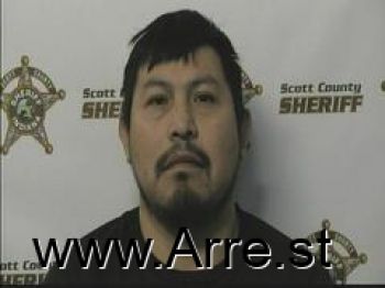 Francisco  Andres Mugshot