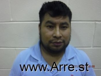 Francisco  Castro-hernandez Mugshot