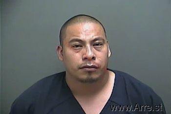 Francisco Nmi Gomez Mugshot