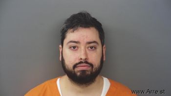 Francisco Nmn Gonzalez Mugshot