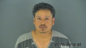 Francisco  Gonzalez-nunez Mugshot