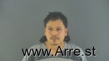 Francisco  Gonzalez-nunez Mugshot