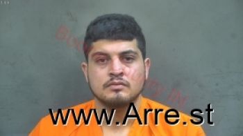 Francisco  Guerrero Torres Mugshot