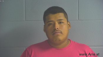 Francisco Jarier Lopez-felix Mugshot