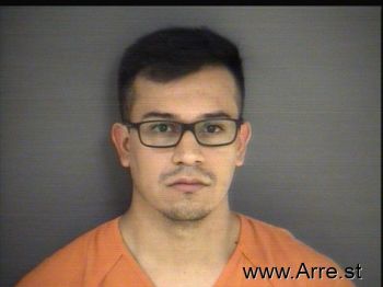 Francisco Javier Mendez-jimenez Mugshot