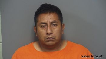 Francisco Nmi Morales-hernandez Mugshot