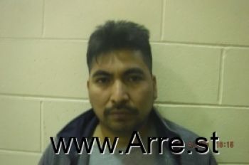 Francisco  Torres-diaz Mugshot