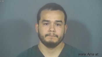 Francisco Nmn Villarreal Mugshot