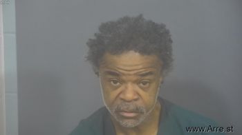 Frank Scott Jones Mugshot