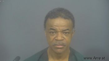 Frank Scott Jones Mugshot