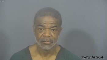 Frank Scott Jones Mugshot