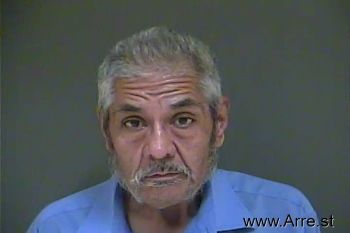 Frank Fermin Martinez Mugshot