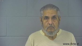 Frank Fermin Martinez Mugshot