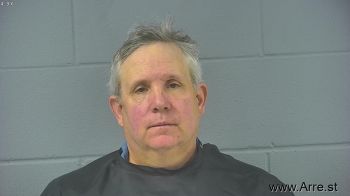 Frank Albert Robinson Mugshot