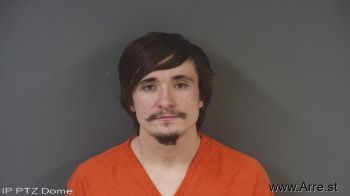 Frank Thomas Schafer Mugshot