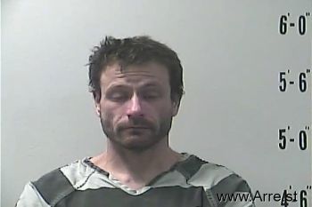 Frank Allen Turner Mugshot