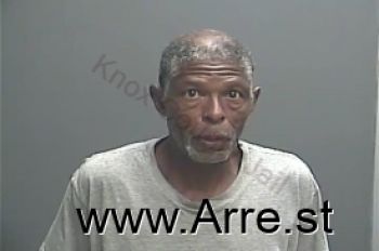 Franklin James Allen Mugshot