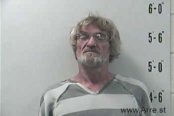 Franklin Neil Owens Mugshot