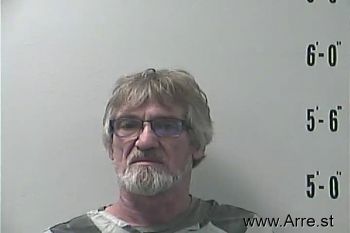 Franklin Neil Owens Mugshot