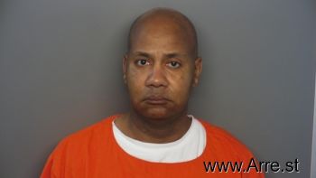 Franshon Demarkette Thomas Mugshot