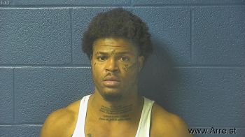 Frantz  Georges Mugshot