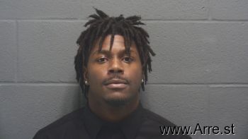 Frederick Bertwin Brown Jr Mugshot