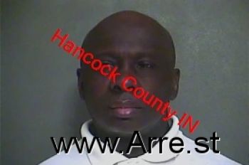 Fredrick  Rainey Mugshot