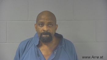 Fredrick Leon Taylor Mugshot