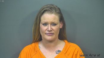 Felicia M Thomas Mugshot