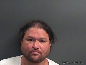 Felix Elliott Gonzales Mugshot