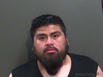 Fernando  Cruz Mugshot