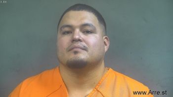 Fernando Regalado Cruz Mugshot