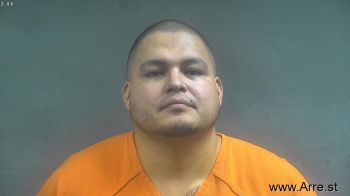 Fernando Regalado Cruz Mugshot