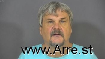 Floyd Vaughn Deruyscher Mugshot