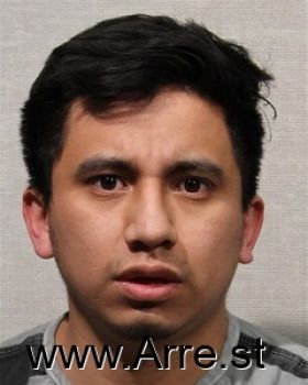 Francisco  Alvarez-salinas Mugshot