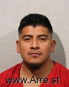 Francisco  Romero Sanchez Mugshot