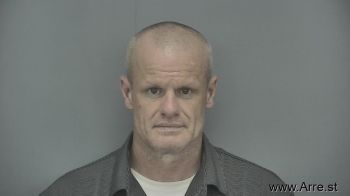 Frank R Reedy Mugshot