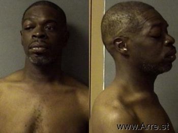 Frank Maurice Woods Mugshot