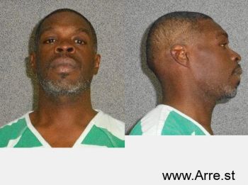 Frank Maurice Woods Mugshot